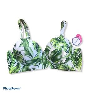 Gabi Fresh For Swim Sexy Paradise Bikini